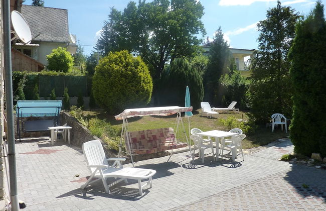 Vadásztanya Apartmanok - Foto 28