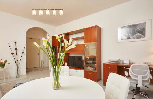 Casa Musa accogliente e luminosa - Foto 12