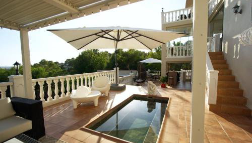 Villa Serenity - Foto 3
