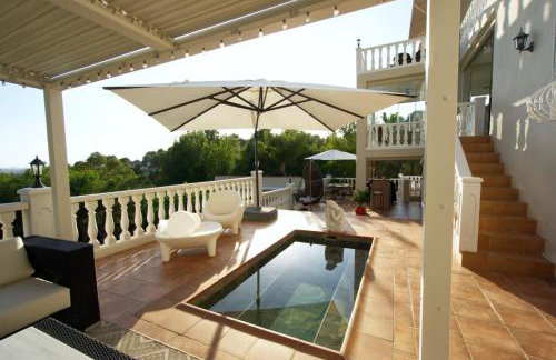 Villa Serenity - Foto 3