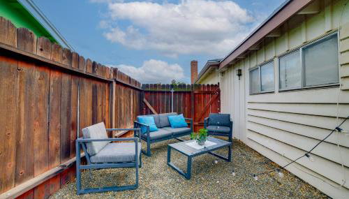 5 Mi to Dtwn Riverside and Hospital! Remote-Work Hub - Foto 4