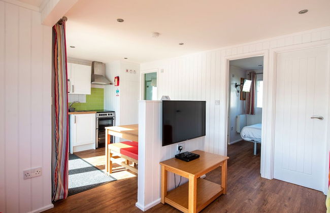 Whitecliff Bay Holiday Park - Foto 44