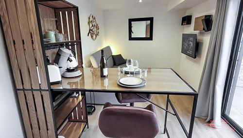 Nice Home In Jonquerettes - Foto 5