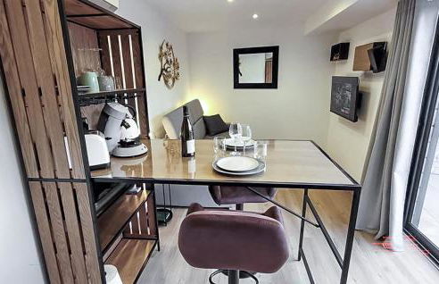 Nice Home In Jonquerettes - Foto 5