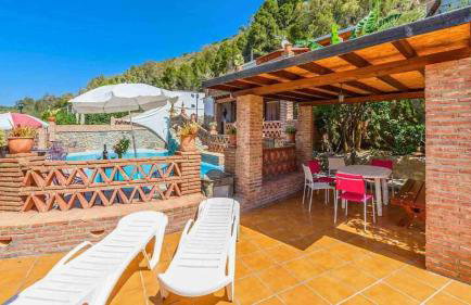 Cortijo El Chinas Orgiva by Ruralidays - Photo 18