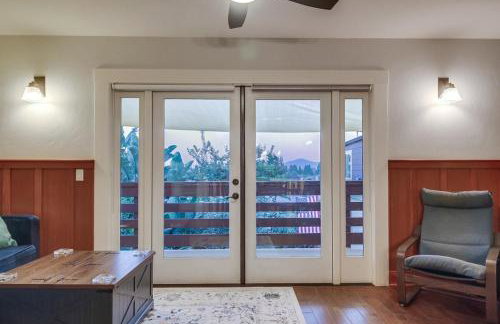 3BRB with Bonus Bedroom, Hot Tub, Tropical Oasis - Foto 9