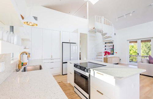 Starlight Serenity - Hideaway with Stunning Views - Foto 24