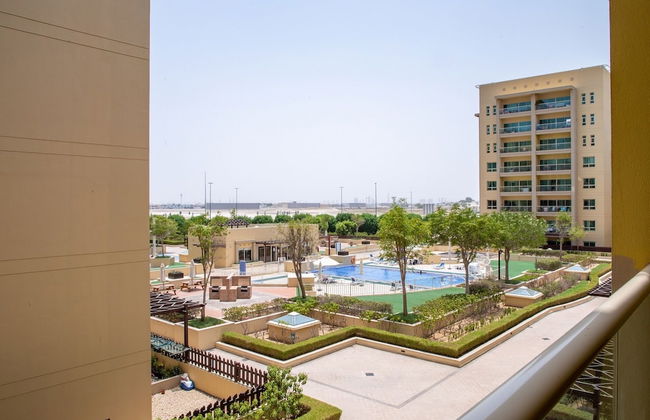 Spacious 1BR in Beautiful Greens! Sleeps 6 - Foto 11