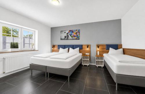 JUNIPRO Luxury Apartments - Photo 57