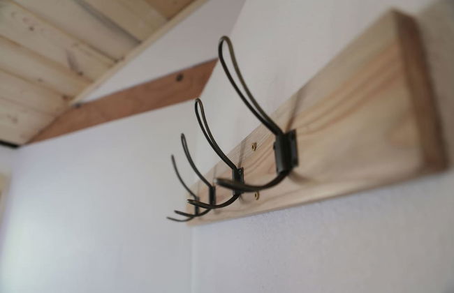 Clydesdale Outpost - Foto 28