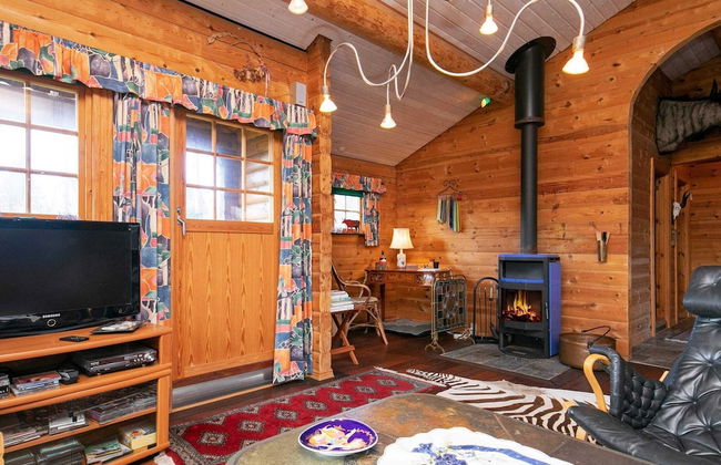 5 Person Holiday Home in Middelfart - Foto 14