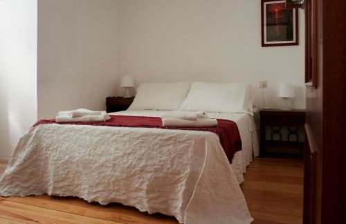 Casa de Mila en Creciente Pontevedra - Foto 7