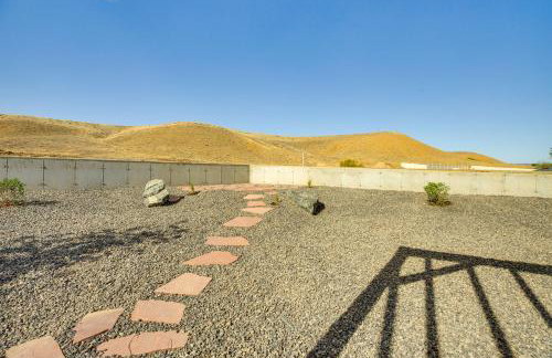 Luxe Living: Grand Junction Home w/ Hot Tub, Views - Foto 26