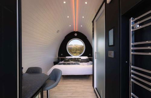Endrick Escape - Luxury Glamping - Foto 38