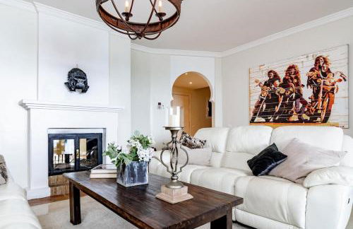 LAP- 3 bed apartment on the beach. Families only - Photo 9