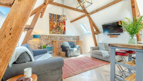 2 Bed in Tarrant Hinton oc-t32346 - Foto 2, Other