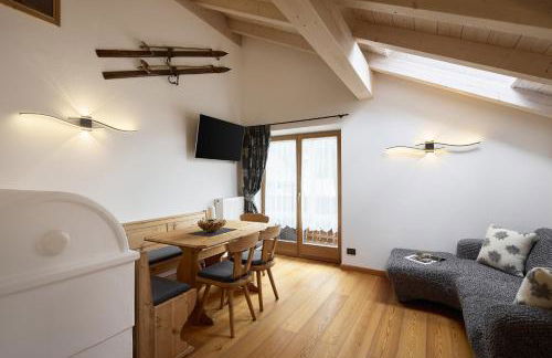 Apartment Alpen Dolomites - Foto 6