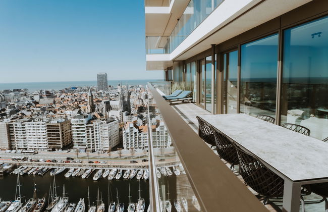 Sky Tower View - Foto 43