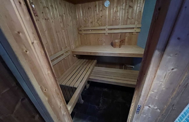 Holiday Home in Olst-wijhe With Sauna - Foto 15