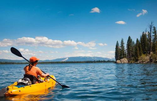 Bay View A-Frame, Firepit, Bath Tub, Near Acadia - Foto 19