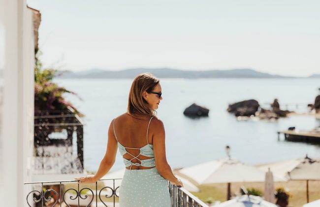 Boutique Hotel Rafael - Photo 32