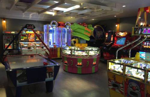 Edinburgh - Seton Sands-Salsa Caravan-Pet Friendly - Foto 13