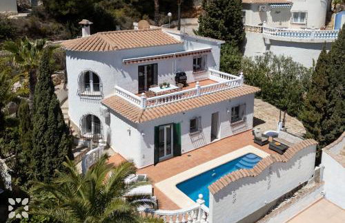 Villa Camilo by Abahana Villas - Foto 1