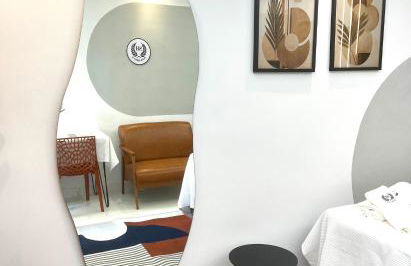 Suíte Horto - Photo 58