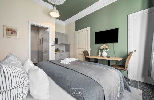 Art Apartments - Foto 22