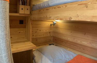 Le Gabion, luxueux appartement avec sauna, Serre chevalier Vallée - Foto 30