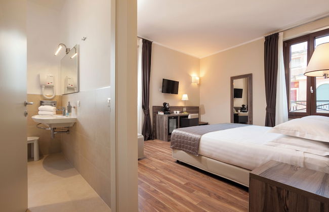 Window on Rome - Foto 20