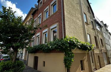 Ferienhaus Zur Gasse - Foto 1