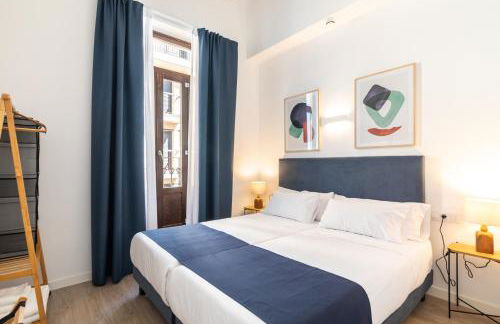 Moontels Plaza de Vannes - Photo 73