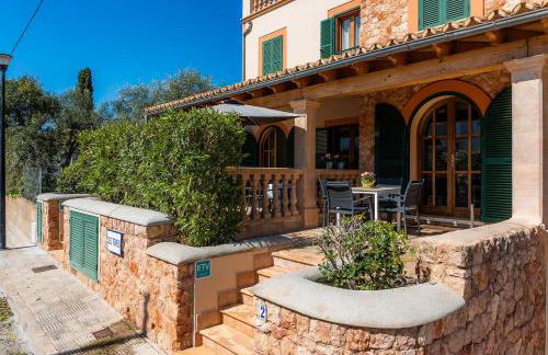 Apartaments Sa Torre by SUREDA MAS - Photo 68