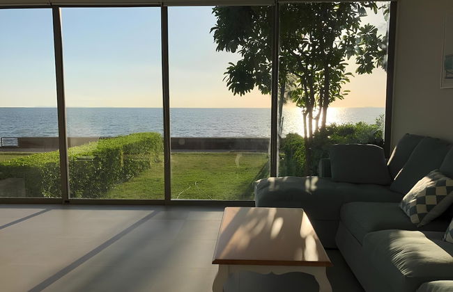 Sandbox beachfront villa2 - Foto 22