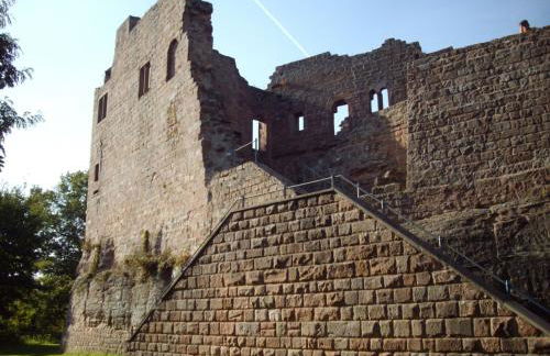 Gutheils-Ferienwohnung - Foto 47