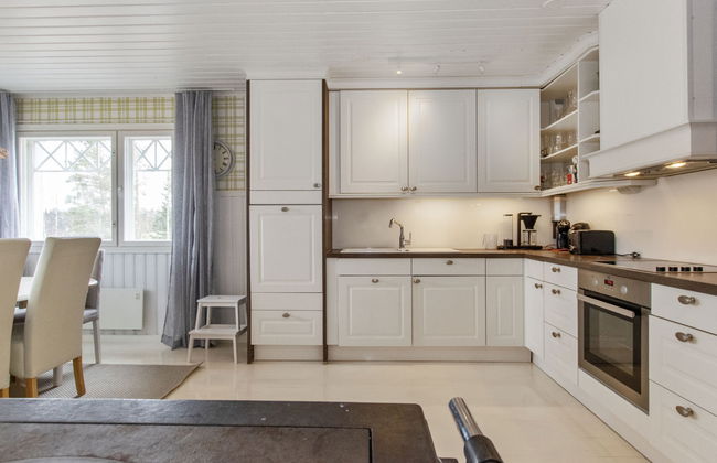 Villa sammallahti - Foto 4