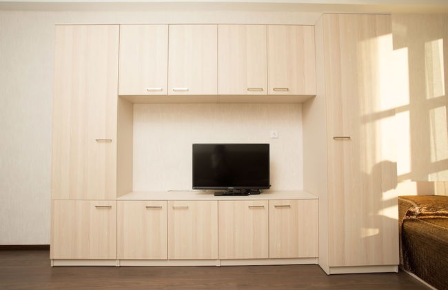 Panoramic Apartments S16 - Foto 11