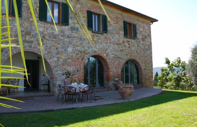 Casa Felice - Photo 36