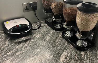 LushPen - O2 Arena Apartment - Foto 14