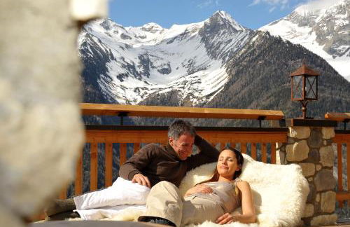 AlpenChalet Niederkofler - Foto 33