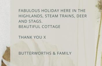 Tarmachan Cottage - West Highland Getaway - Photo 63