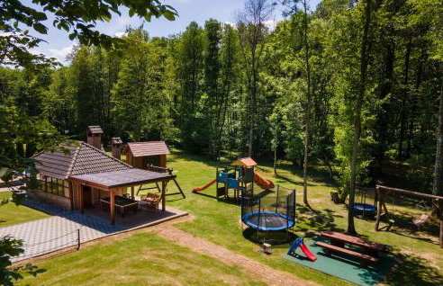 Cozy Home In Brestovac With Sauna - Foto 16