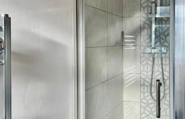 Llangyfelach Peaceful 3BR Stay with Parking - Foto 7