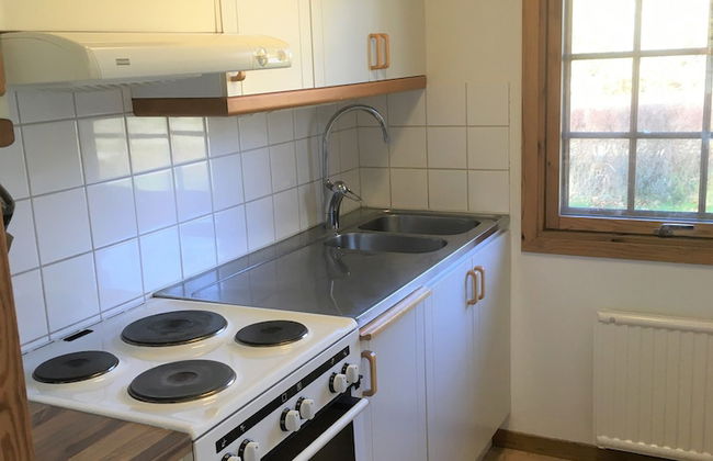 Idyllic Bungalow Close to sea and Forest - Foto 8