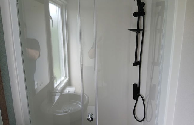 3-bed Caravan - Haven Lakeland Leisure Park - Foto 26