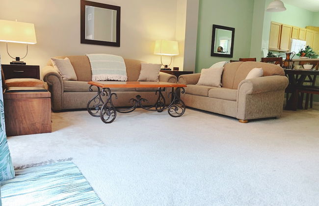 Terra Verde Vacation Rentals - Foto 8