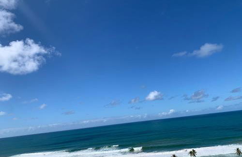 Apartamento 1 Q Vista Mar Salvador - Bahia - Photo 25