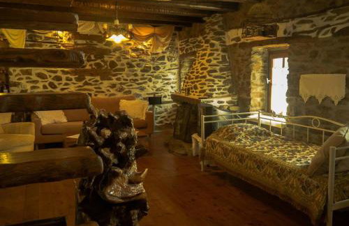 Mansion Philoktitis - Foto 14