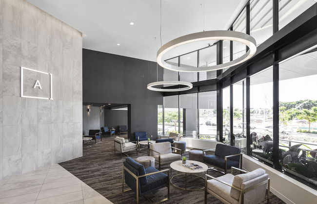 Alcyone Hotel Residences - Foto 6